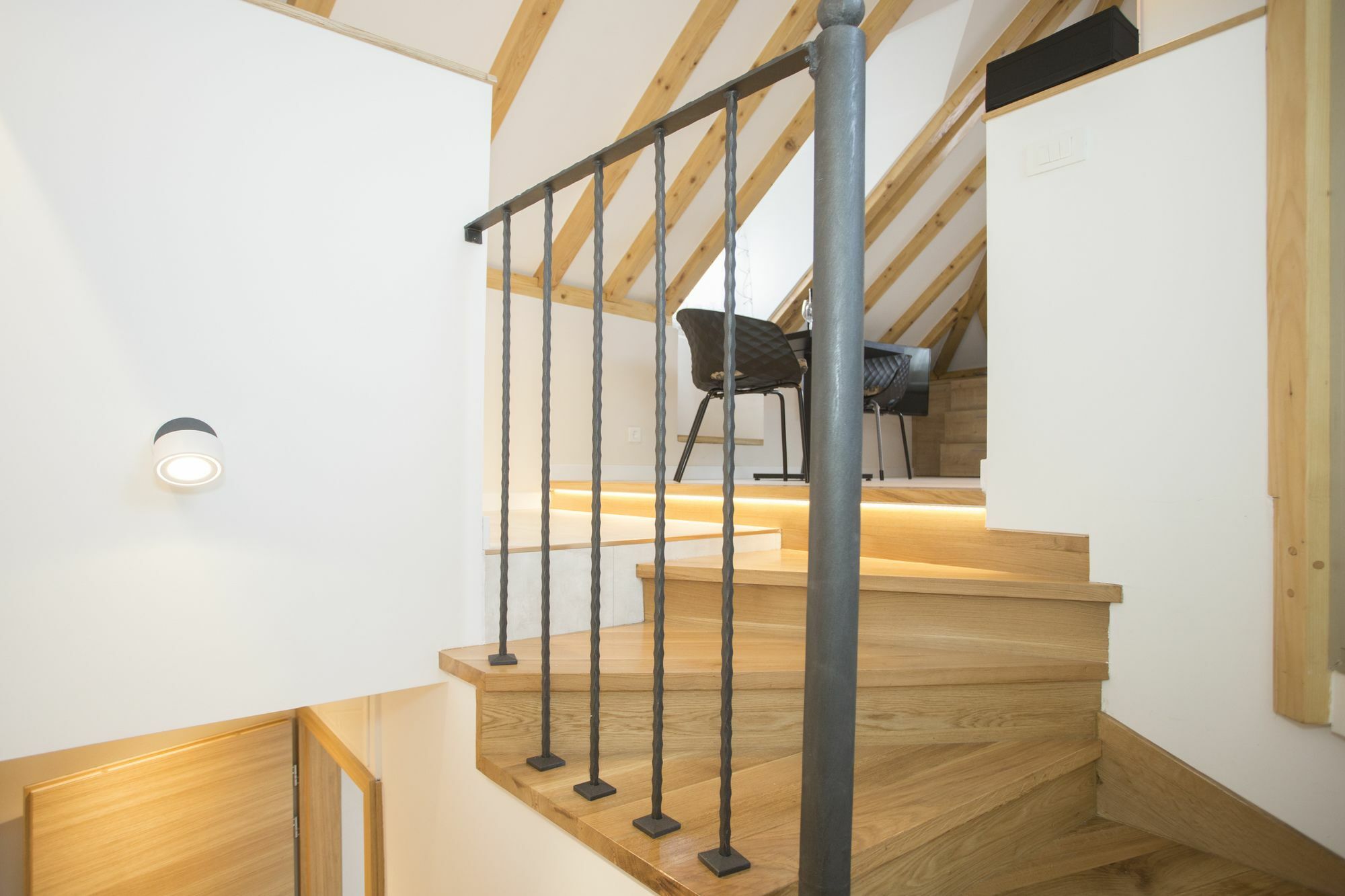 Situs Residence Split Exterior photo